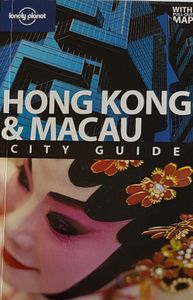Hong Kong & Macau City Guide