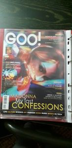Goo! (#2, 2006)