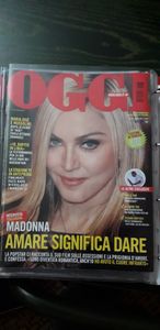 Oggi (#21, 2011)