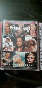 Primo Piano (#24, 1998)
