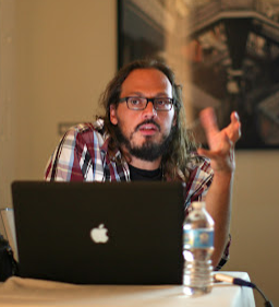 Valerio Spada