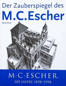 Der Zauberspiegel des M.C. Escher