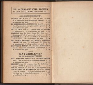 Ons Mooi Indië: Batavia