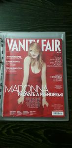 Vanity Fair (It) - (#12, 2007)