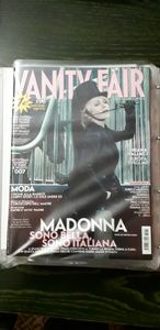 Vanity Fair (It) - (#31, 2006)