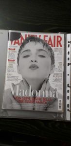 Vanity Fair (It) - (#1, 2012)