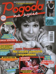 Pogoda Na Życie #9