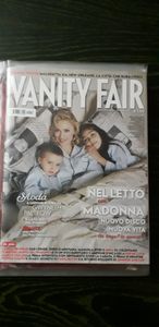 Vanity Fair (It) - (#46-47, 2005)