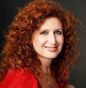 Paullina Simons