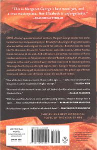 Elizabeth I: The Novel