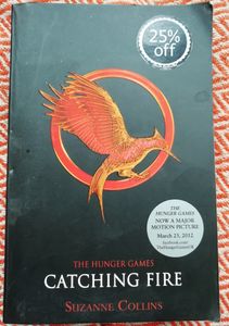 Catching Fire