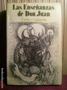 Las enseñanzas de Don Juan