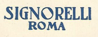 Angelo Signorelli Editore 