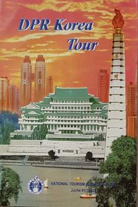 DPR Korea Tour