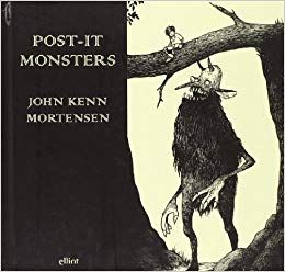 Post-It Monsters
