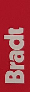 Bradt