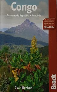 Congo - Democratic Republic - Republic