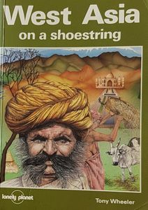 West Asia on a Shoestring