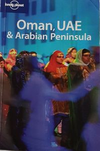Oman, UAE & Arabian Peninsula