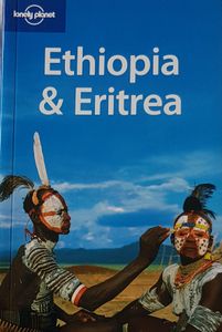 Ethiopia & Eritrea