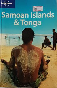 Samoan Islands & Tonga