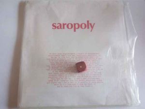SAROPOLY