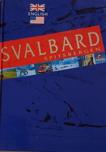 Svalbard - Spitsbergen