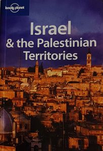 Israel & the Palestinian Territories