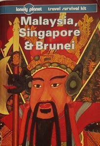 Malaysia, Singapore & Brunei