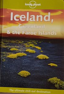 Iceland, Greenland & the Faroe Islands