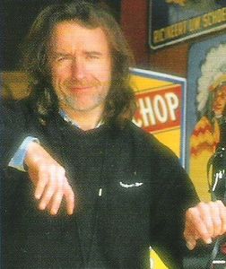 Jo Vander Trappen