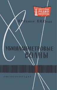 Субмиллиметровые Волны
