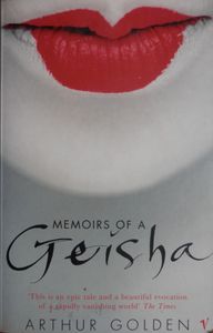 Memoirs of a Geisha