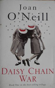 Daisy Chain War
