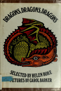 Dragons, Dragons, Dragons