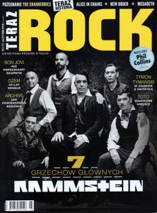 Teraz Rock #195