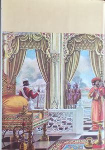 Flashman in the Great Game