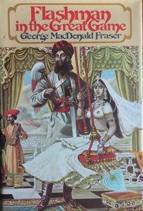 Flashman in the Great Game