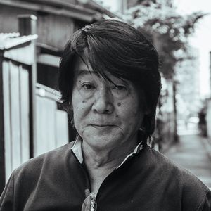 Daido Moriyama