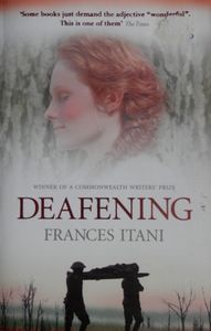 Deafening