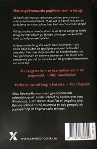 Adele Haar Leven En Succes