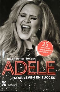 Adele Haar Leven En Succes