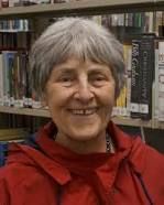 Frances Itani
