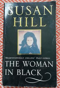 The Woman in Black