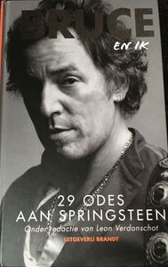Bruce En Ik