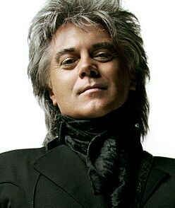 Marty Stuart