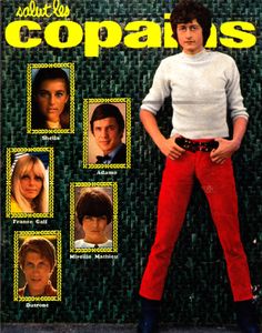 Salut les copains N° 063