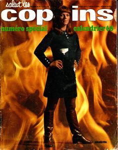 Salut les copains N° 065