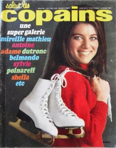 Salut les copains N° 069