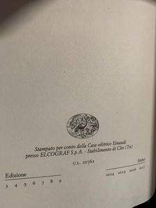 Brevi interviste con uomini schifosi